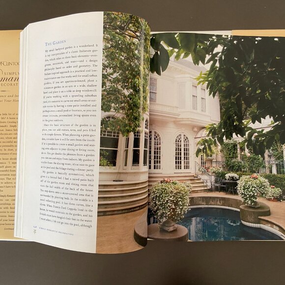 Interior Design Book, Decorating Book, - Picture 10 of 14